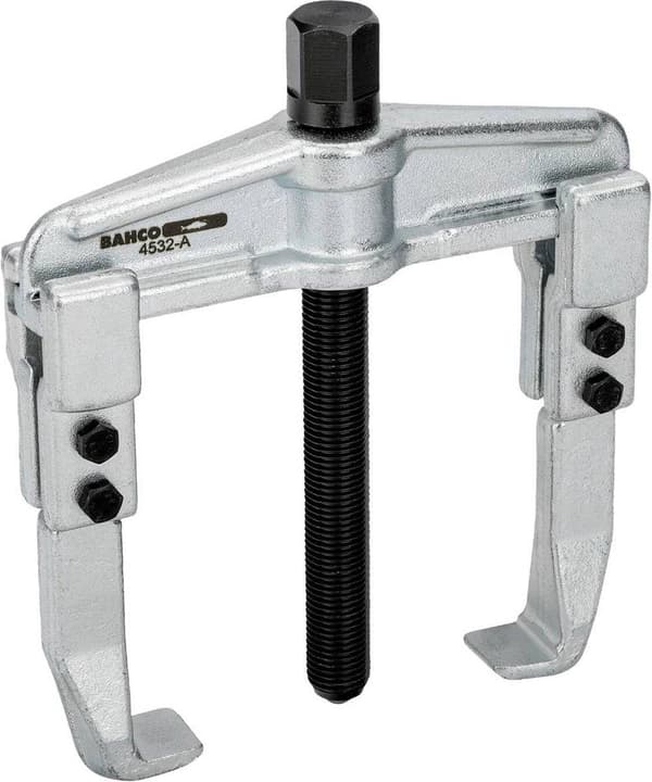 Bahco 2-arm universal aftrækker, indvendig: 25-80 mm, udvendig: 70-130 mm 4532-A (4532-A)