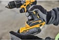 Miniatyrbillede 4 af 11: Dewalt Dewa DCD805NT-XJ Akku slagboremaskine (DCD805NT)