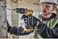 Miniatyrbillede 10 af 11: Dewalt Dewa DCD805NT-XJ Akku slagboremaskine (DCD805NT)
