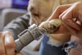 Miniatyrbillede 3 af 4: Dremel 2615PG02JA AT02-PGK Multiværktøj tilbehørssæt 1 stk (2615PG02JA)