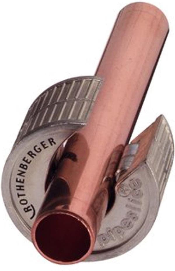 Rothenberger ROSLICE kobberrørskærer, 15 mm 88815 (88815)