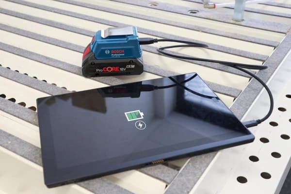 Bosch Professional GAA 18V-48 USB-ladestation 06188000L6 (06188000L6)