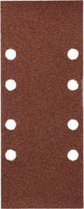 Miniatyrbild 4 av 4: kwb 818204 sandpapper 40 korn (L x B) 230 mm x 93 mm 10 st. (818204)