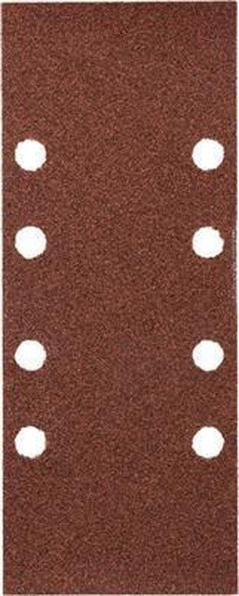 kwb 818204 sandpapper 40 korn (L x B) 230 mm x 93 mm 10 st. (818204)