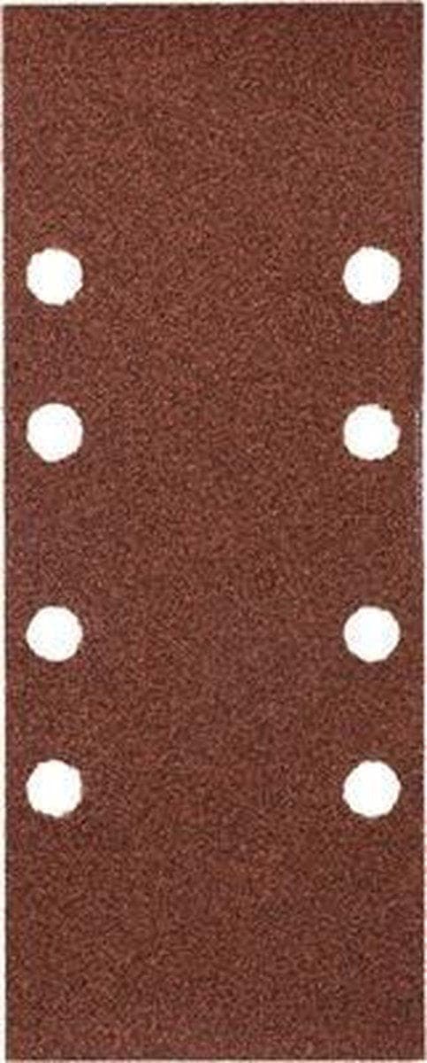 kwb 818212 sandpapper 120 korn (L x B) 230 mm x 93 mm 10 st. (818212)