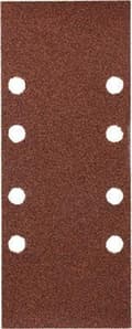 Miniatyrbild 2 av 4: kwb 818212 sandpapper 120 korn (L x B) 230 mm x 93 mm 10 st. (818212)