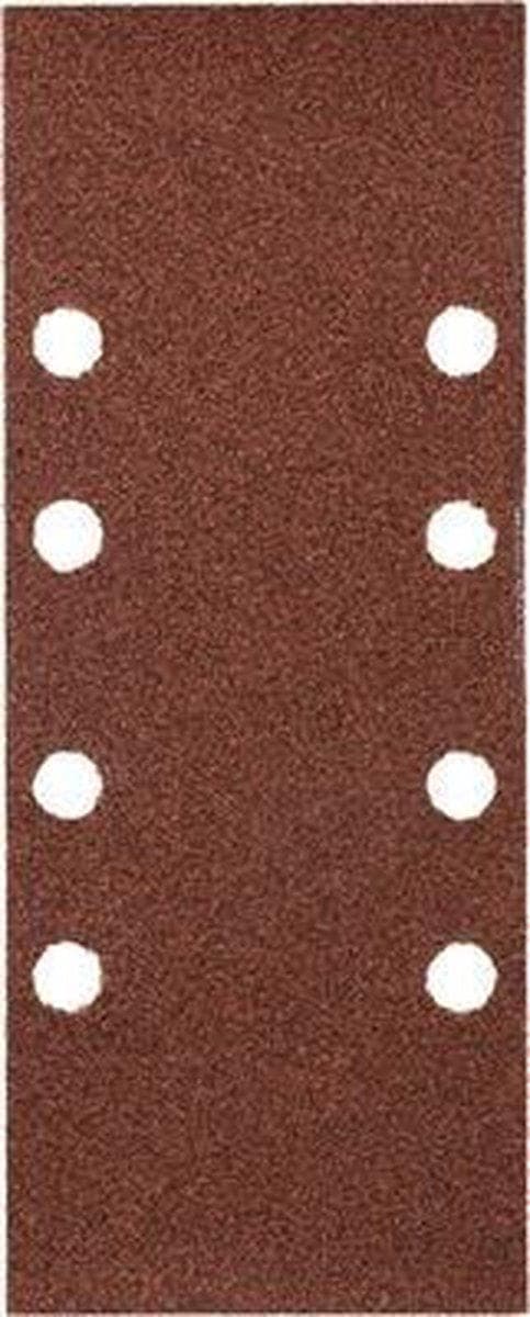 kwb 818224 sandpapir korn 240 (L x B) 230 mm x 93 mm 10 stk (818224)