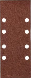Miniatyrbillede 2 af 3: kwb 818224 sandpapir korn 240 (L x B) 230 mm x 93 mm 10 stk (818224)