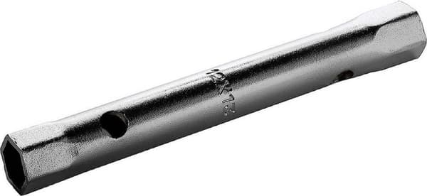 kwb 111819 rörformig hylsnyckel 18 mm, 19 mm 1 st (111819)