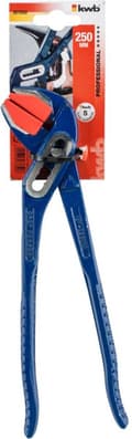 Pikkukuva 2 / 5: kwb 367850 vesipumppupihdit 250 mm (367850)