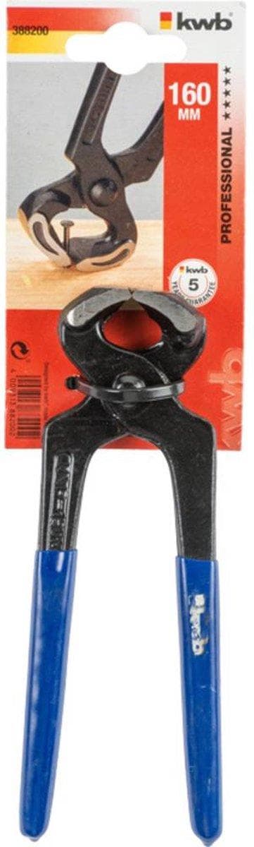 kwb 388200 tång 160 mm (388200)