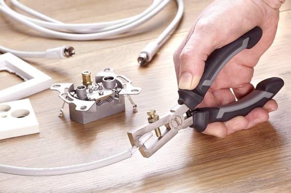 kwb 388010 wire stripper (388010)