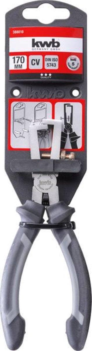 kwb 388010 wire stripper (388010)