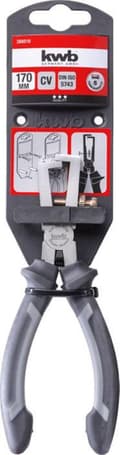 Miniatyrbillede 4 af 5: kwb 388010 wire stripper (388010)