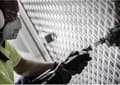 Miniatyrbillede 3 af 4: Bosch Expert MultiMax PAIZ 32 APIT - dyksavskæreklinge - til mursten, fibercement, glasfiberforstærket plast, kulfiberforstærket plast, rustfri stålpl
