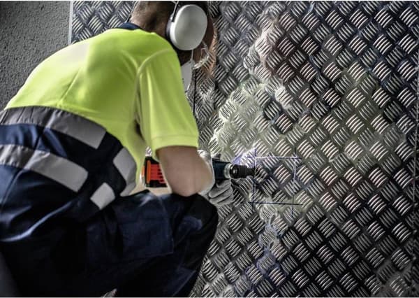 Bosch Expert MultiMax PAIZ 32 APIT - dyksavskæreklinge - til mursten, fibercement, glasfiberforstærket plast, kulfiberforstærket plast, rustfri stålpl
