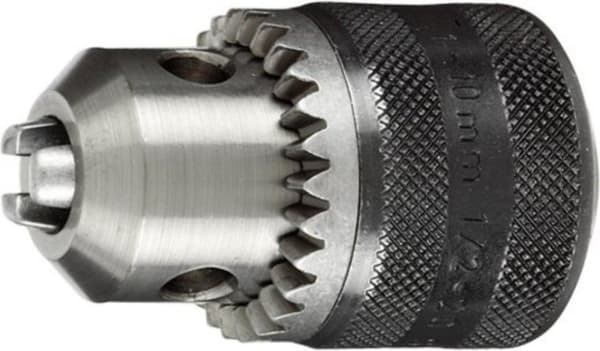 kwb nyckelborrchuck, 1/2 x 20, 1,5 - 13 mm, slagtålig 291379 1,5 - 13 mm (291379)