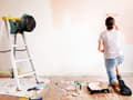 Pikkukuva 7 / 8: Bosch Home and Garden UniversalFan 18V-1000 johdoton tuuletin (06039E1001)