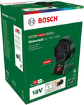 Pikkukuva 8 / 8: Bosch Home and Garden UniversalFan 18V-1000 johdoton tuuletin (06039E1001)
