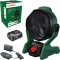 Pikkukuva 1 / 8: Bosch Home and Garden UniversalFan 18V-1000 johdoton tuuletin (06039E1001)