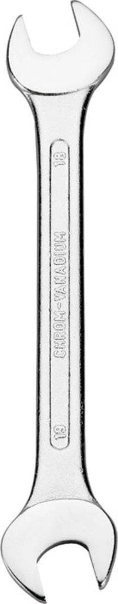 kwb 452427 dobbelt gaffelnøgle 1 stk 24 - 27 mm (452427)