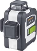 Pikkukuva 5 / 5: Laserliner-ristiviivalaser CompactPlane 3G Pro 30 m (036.295A)