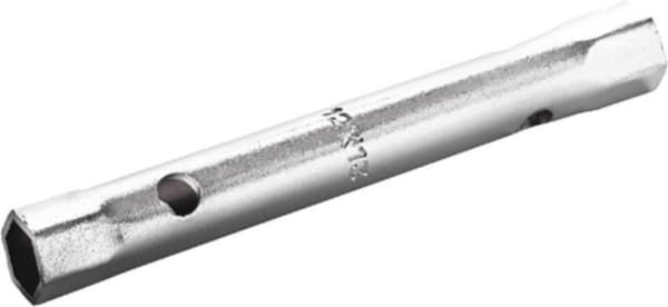 kwb 110809 rørformet topnøgle 8 mm, 9 mm 1 stk (110809)