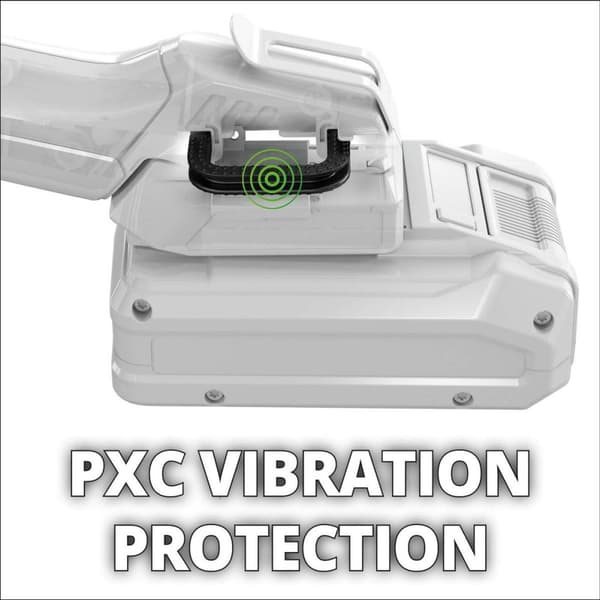 Einhell-akku 3408290 puutarhasaha GE-GS 18/150 Li-Solol Power X-Change 150 mm (3408290)