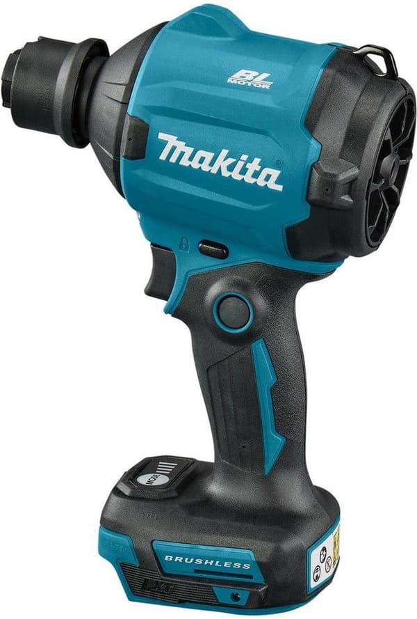Makita DAS180Z trådløs varmepistol (DAS180Z)