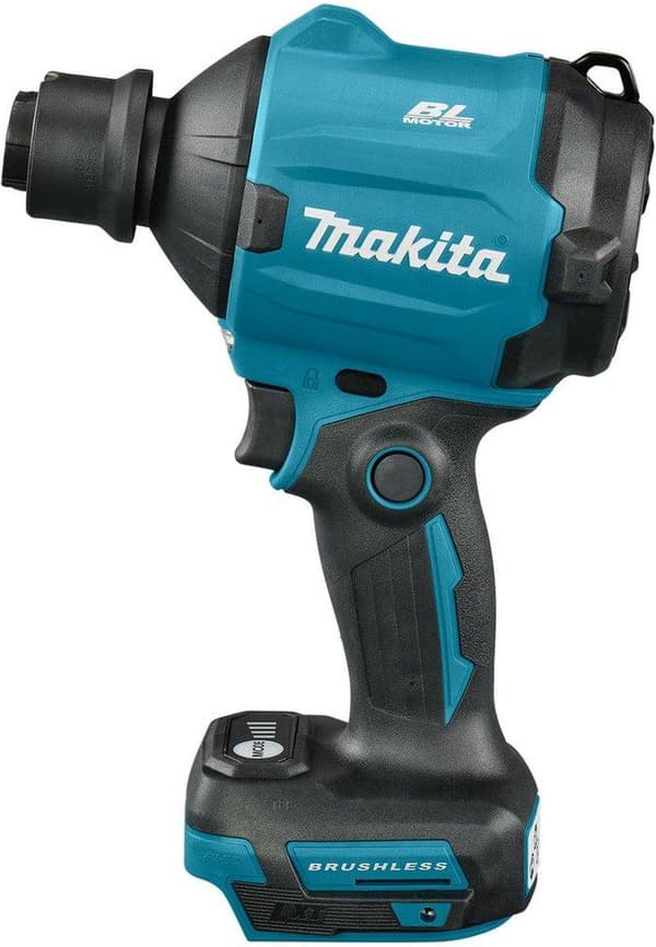 Makita DAS180Z trådløs varmepistol (DAS180Z)