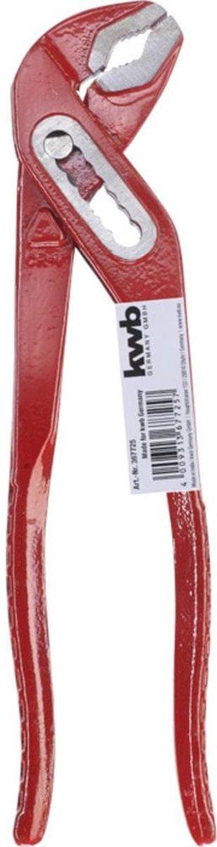 kwb 367725 vandpumpetang 240 mm (367725)