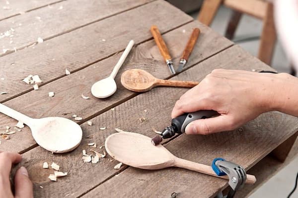 Dremel 2050-15 Stylo+ F0132050JM multifunktionsværktøj med tilbehør 17 dele 9 W (F0132050JM)