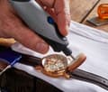 Miniatyrbillede 9 af 9: Dremel 2050-15 Stylo+ F0132050JM multifunktionsværktøj med tilbehør 17 dele 9 W (F0132050JM)