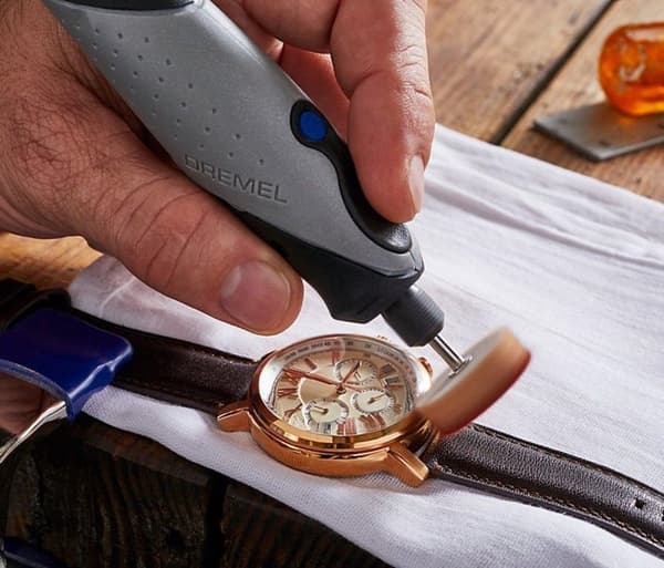 Dremel 2050-15 Stylo+ F0132050JM multifunktionsværktøj med tilbehør 17 dele 9 W (F0132050JM)