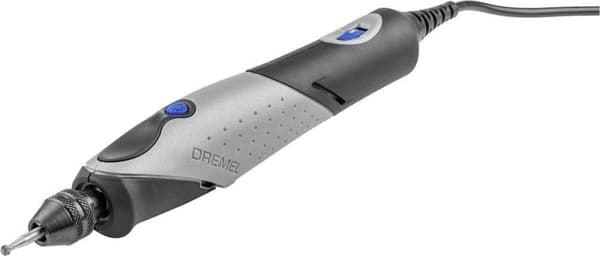 Dremel 2050-15 Stylo+ F0132050JM multifunktionsværktøj med tilbehør 17 dele 9 W (F0132050JM)