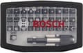 Miniatyrbillede 2 af 3: Bosch tilbehør 2607017564 bitsæt (2607017564)