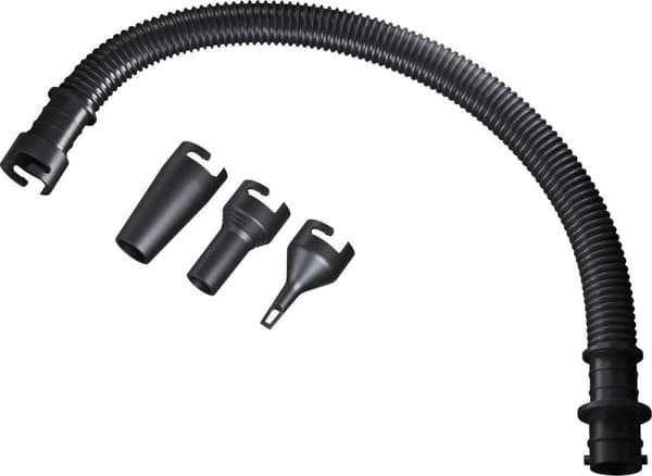 Bosch akku trykluftkompressor EasyInflate 18V-500 0,03 bar (0603947200)