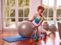Miniatyrbillede 8 af 8: Bosch akku trykluftkompressor EasyInflate 18V-500 0,03 bar (0603947200)