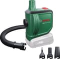 Miniatyrbillede 1 af 8: Bosch akku trykluftkompressor EasyInflate 18V-500 0,03 bar (0603947200)