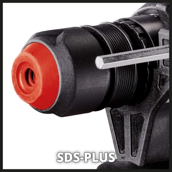 Einhell borrhammare TE-RH 950 5F SDS-Plus borrhammare 240 V 900 W (4257978)