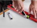 Miniatyrbild 3 av 4: kwb avsnäppningsblad 18 mm av kolstål 023406 6 st. (023406)