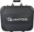 Miniatyrbild 4 av 4: QUANTOOL hylsnyckelset 1/4" 1/2" 3/8" 226 delar Q25000 (Q25000)