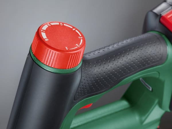 Bosch UniversalTacker 18V-14 - sømpistol/tacker - ledningsfri - uden batteri - 18 V