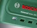 Miniatyrbillede 4 af 11: Bosch UniversalTacker 18V-14 - sømpistol/tacker - ledningsfri - uden batteri - 18 V