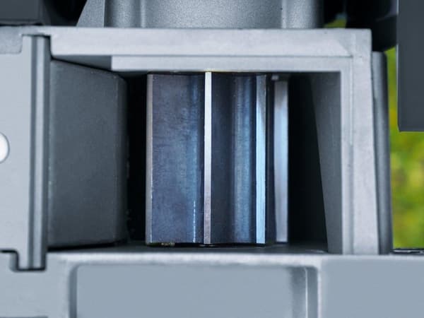 Bosch AXT 25 D - silppuri - sähköinen - 2500 W - 41 1/min - leikkauskapasiteetti: 40 mm - 31,3 kg