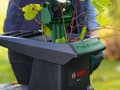 Pikkukuva 7 / 8: Bosch AXT 25 D - silppuri - sähköinen - 2500 W - 41 1/min - leikkauskapasiteetti: 40 mm - 31,3 kg