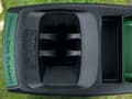 Pikkukuva 8 / 8: Bosch AXT 25 D - silppuri - sähköinen - 2500 W - 41 1/min - leikkauskapasiteetti: 40 mm - 31,3 kg