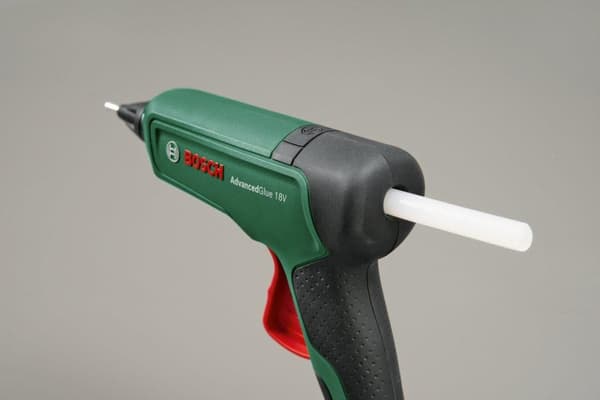 Bosch AdvancedGlue 18V - kuumaliimapistooli - johdoton - 11 mm - ilman akkua - 18 V