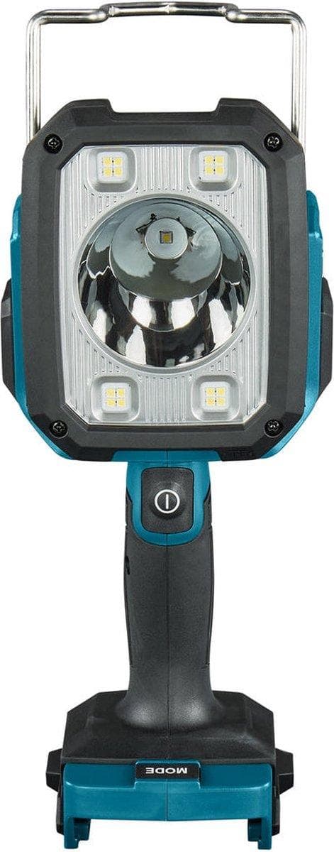 LED uppladdningsbar handlampa 40V ML007G (ML007G)