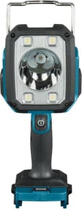 Miniatyrbild 6 av 8: LED uppladdningsbar handlampa 40V ML007G (ML007G)